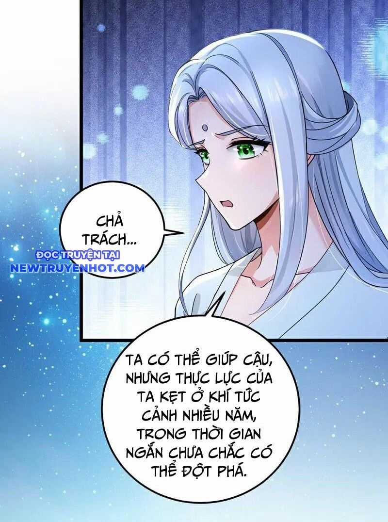 Trấn Quốc Thần Tế - Chapter 233 - Trang 28