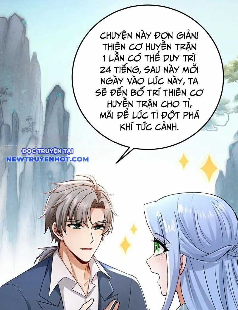 Trấn Quốc Thần Tế - Chapter 233 - Trang 29