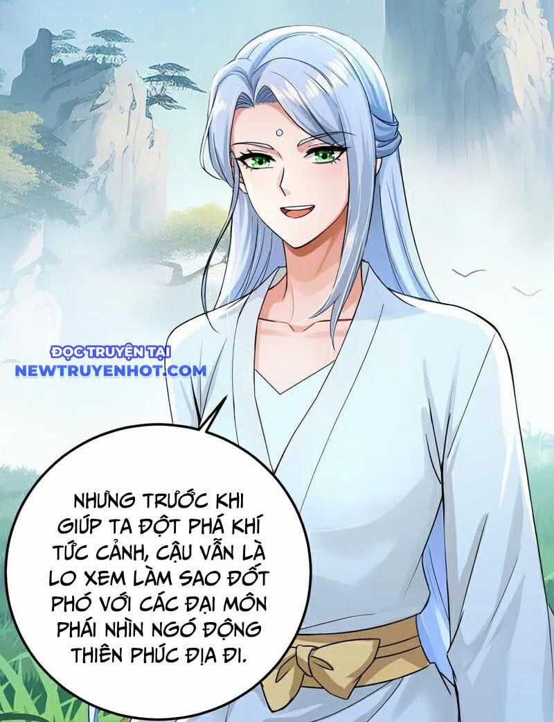 Trấn Quốc Thần Tế - Chapter 233 - Trang 31