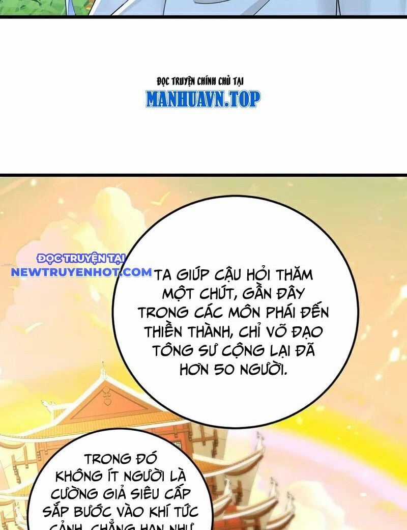 Trấn Quốc Thần Tế - Chapter 233 - Trang 32