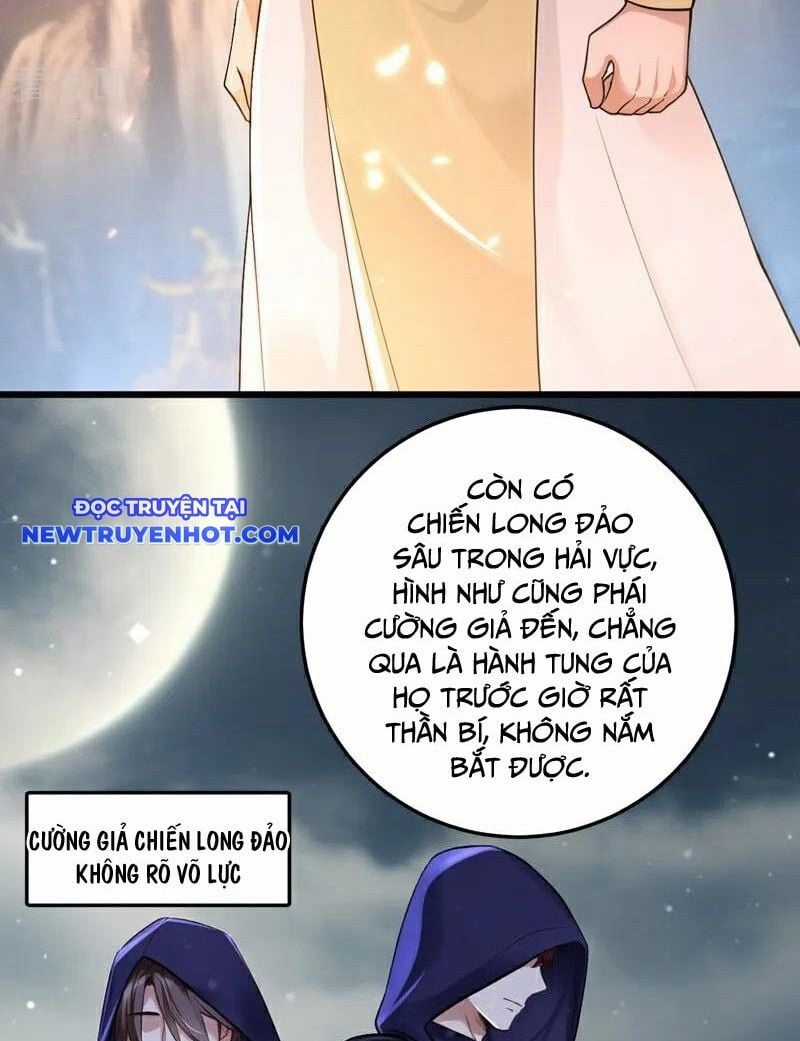 Trấn Quốc Thần Tế - Chapter 233 - Trang 34