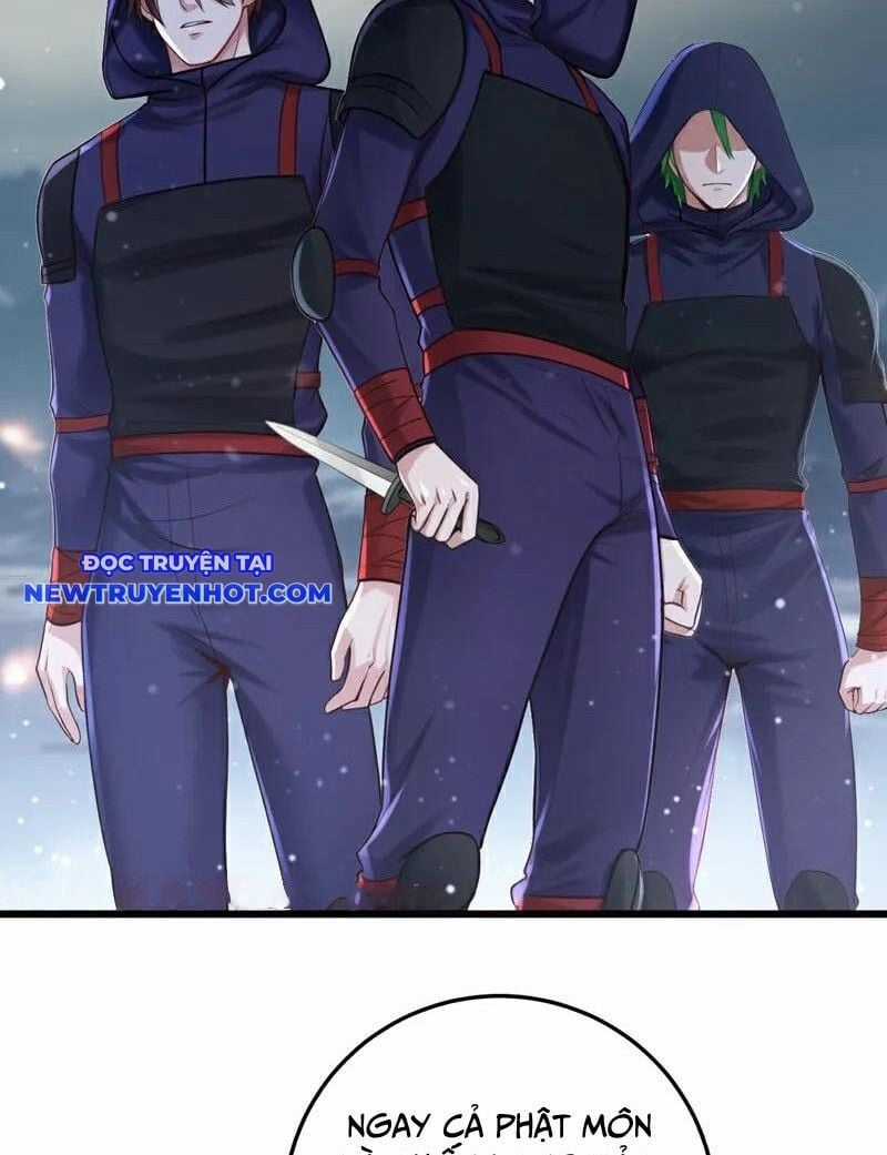 Trấn Quốc Thần Tế - Chapter 233 - Trang 35