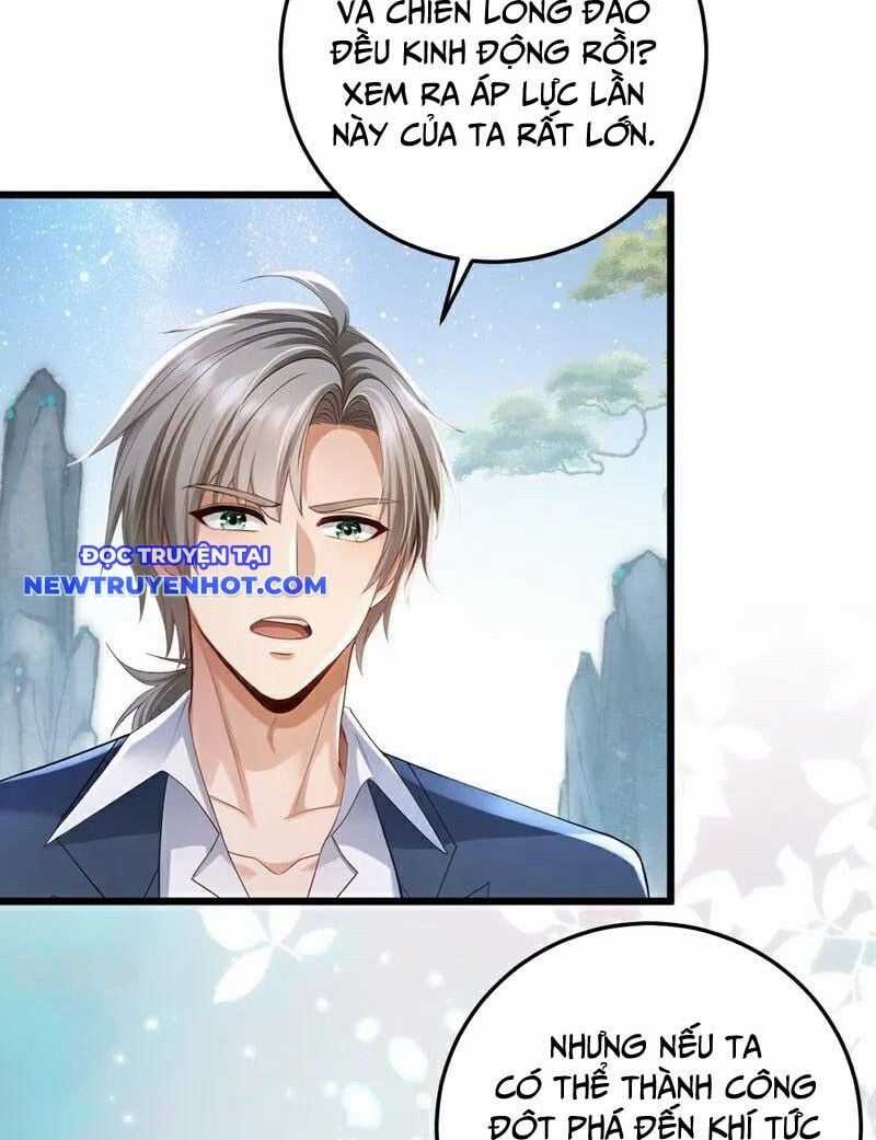 Trấn Quốc Thần Tế - Chapter 233 - Trang 36