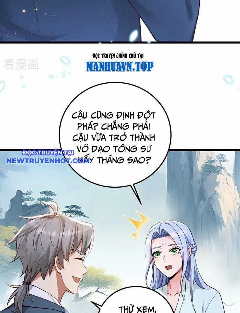 Trấn Quốc Thần Tế - Chapter 233 - Trang 38