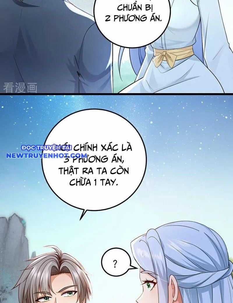 Trấn Quốc Thần Tế - Chapter 233 - Trang 39