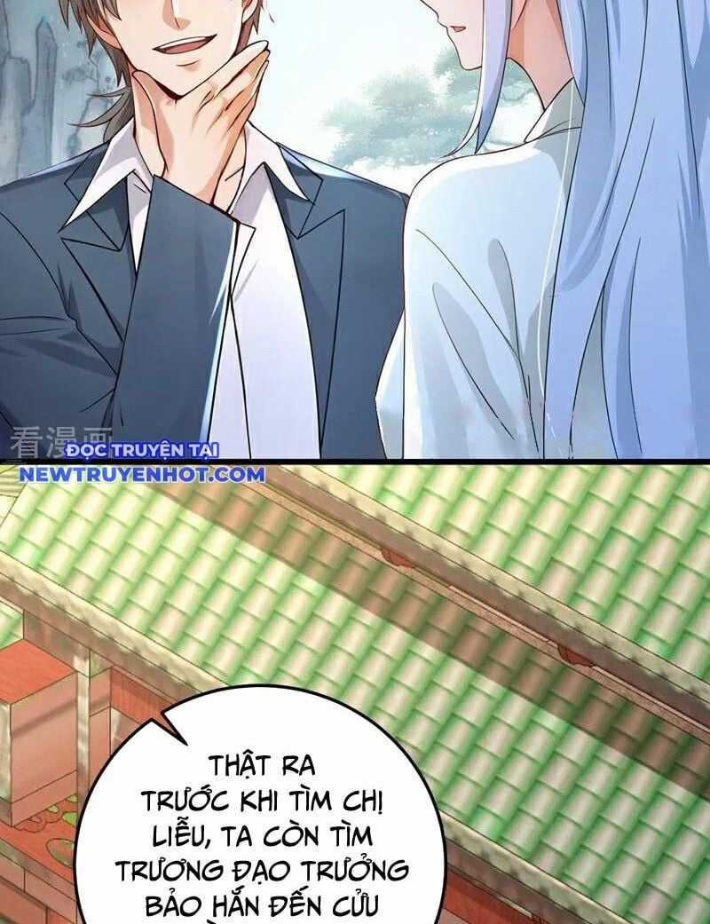 Trấn Quốc Thần Tế - Chapter 233 - Trang 40