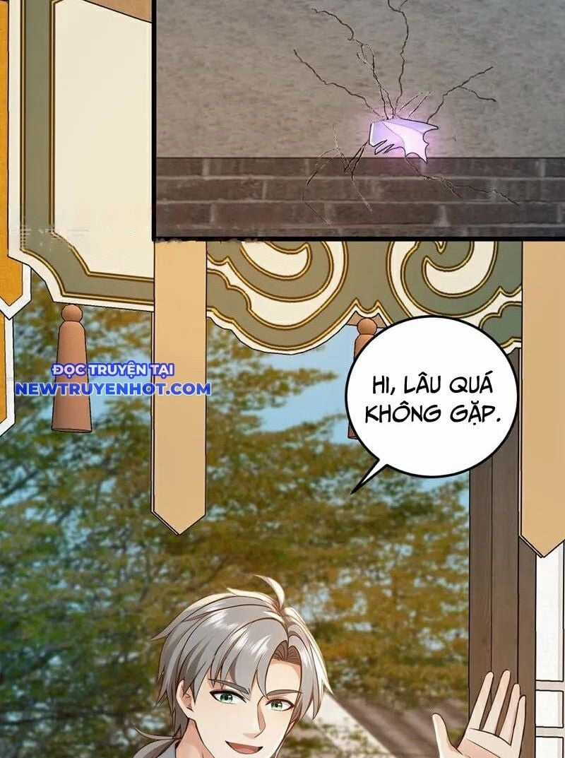 Trấn Quốc Thần Tế - Chapter 233 - Trang 5