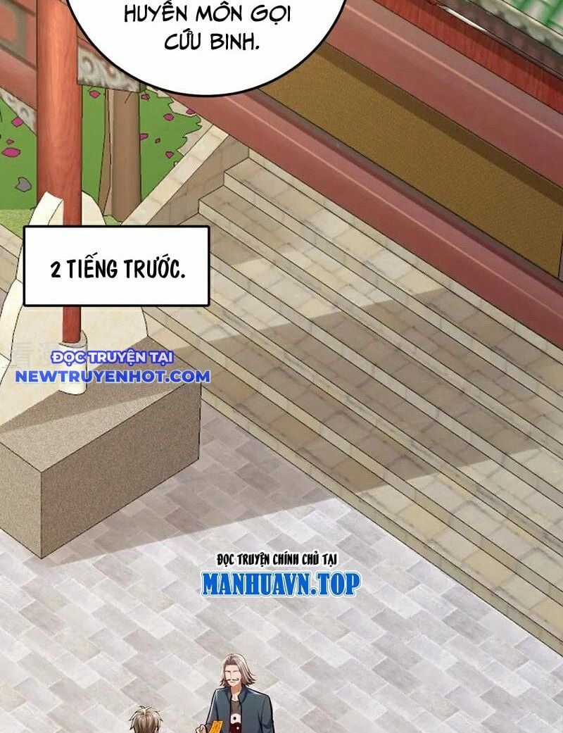 Trấn Quốc Thần Tế - Chapter 233 - Trang 41