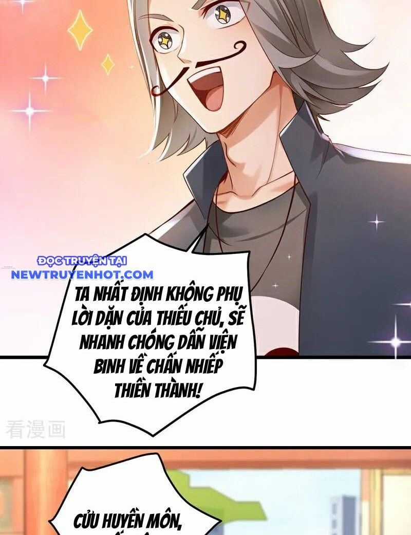 Trấn Quốc Thần Tế - Chapter 233 - Trang 43