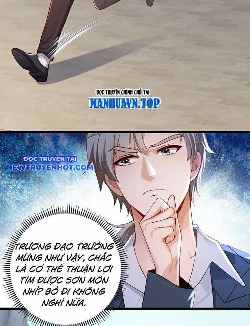 Trấn Quốc Thần Tế - Chapter 233 - Trang 45