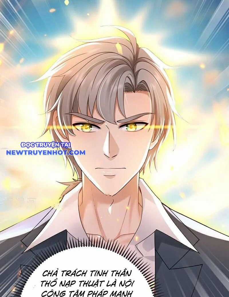 Trấn Quốc Thần Tế - Chapter 233 - Trang 54