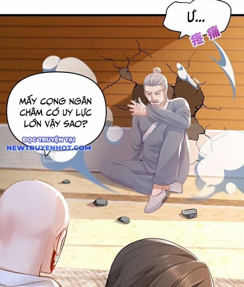 Trấn Quốc Thần Tế - Chapter 236 - Trang 11