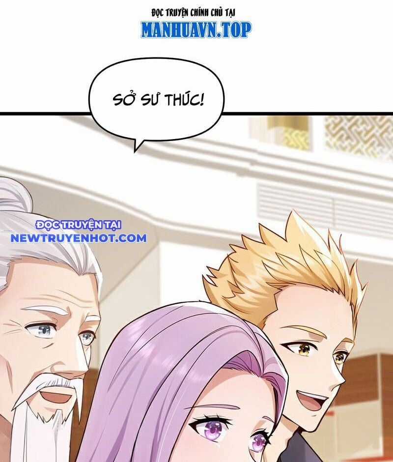 Trấn Quốc Thần Tế - Chapter 236 - Trang 17