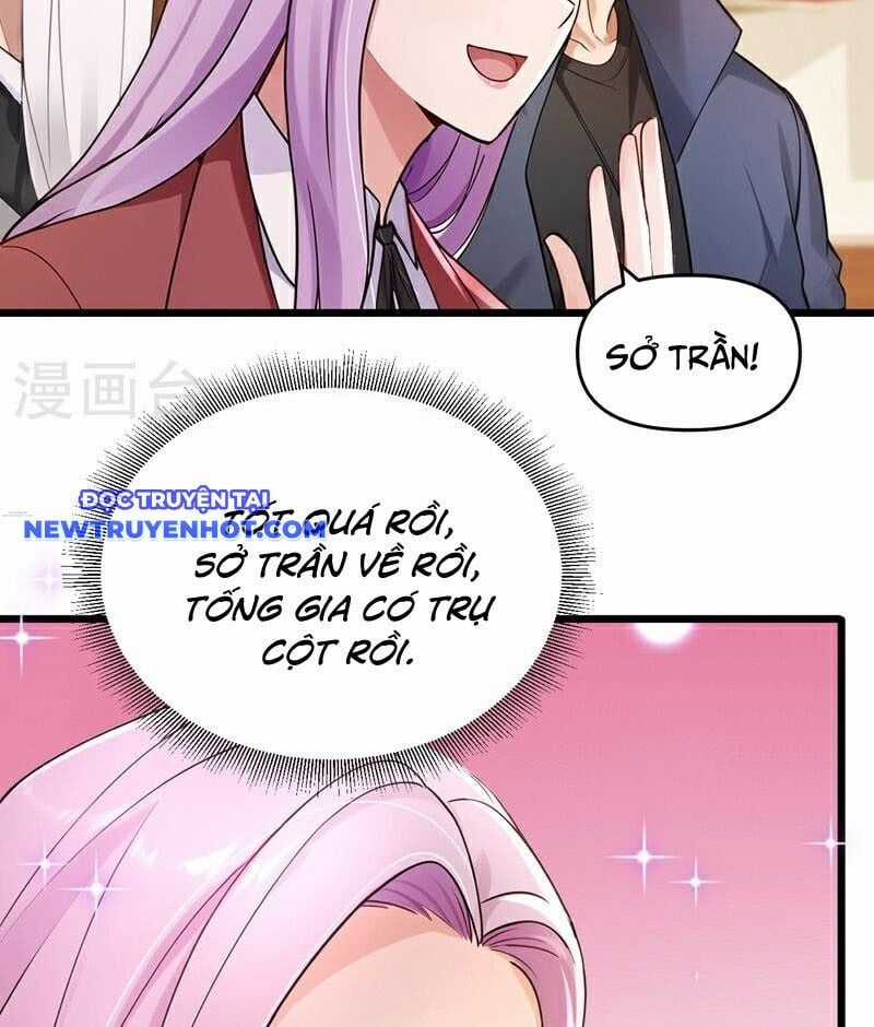 Trấn Quốc Thần Tế - Chapter 236 - Trang 18