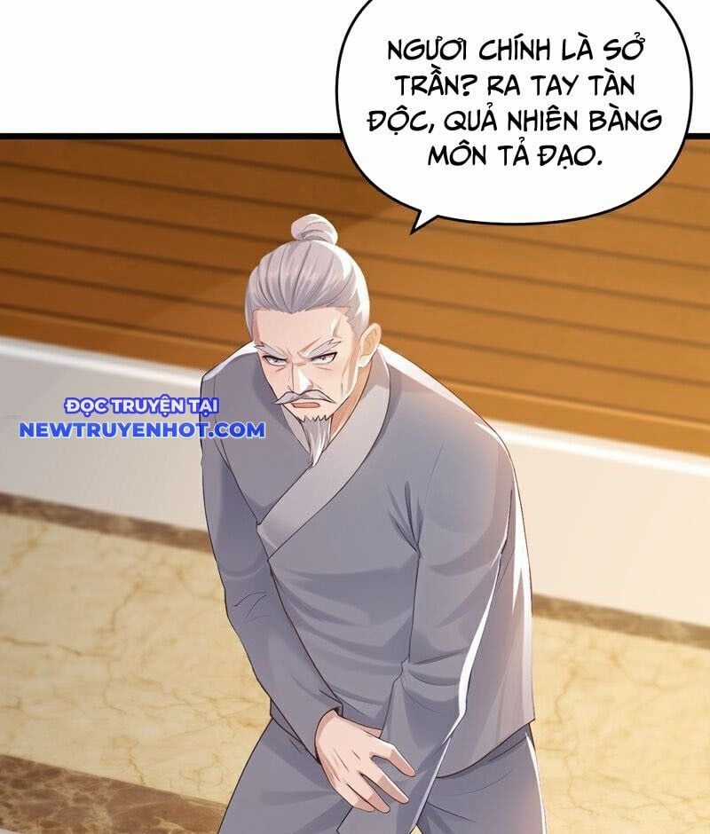 Trấn Quốc Thần Tế - Chapter 236 - Trang 20