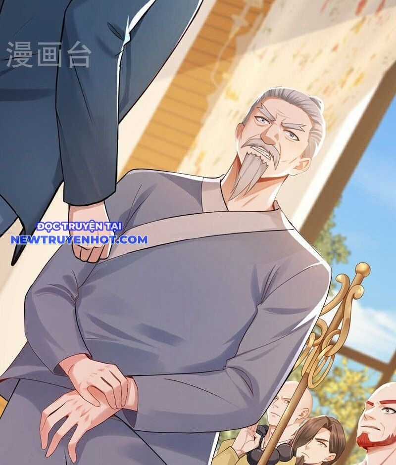 Trấn Quốc Thần Tế - Chapter 236 - Trang 23