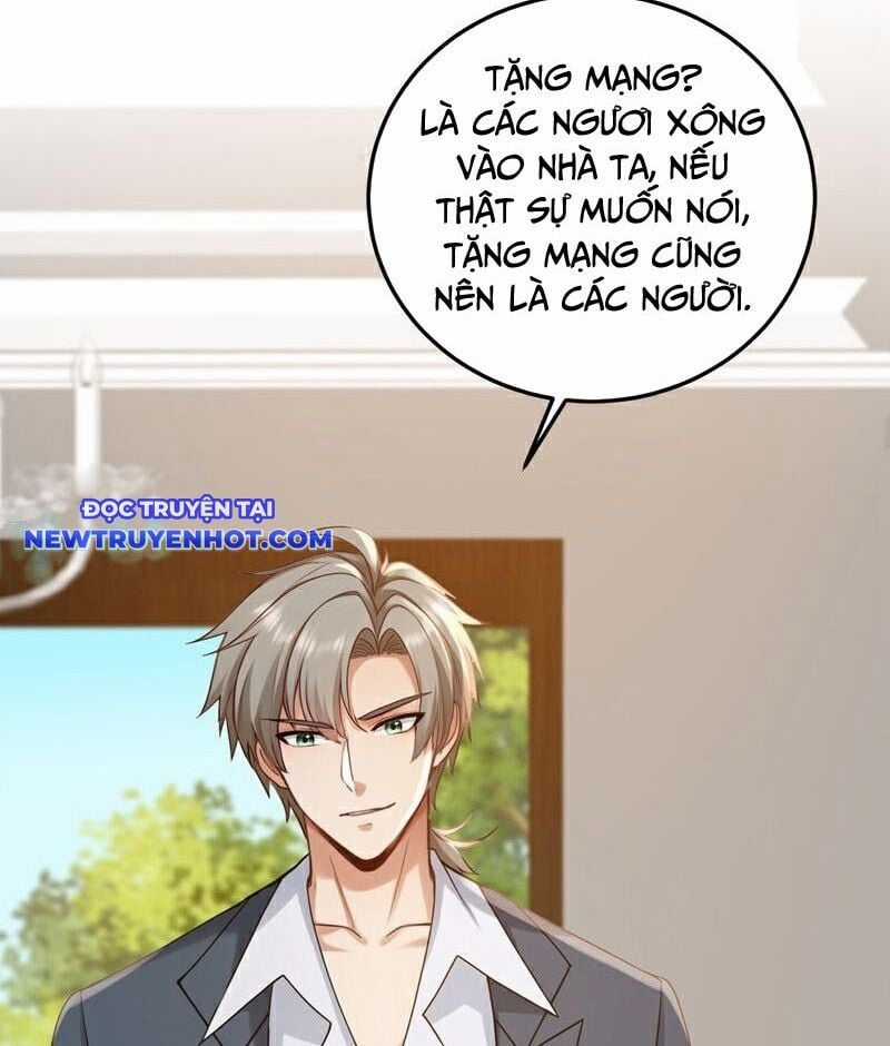 Trấn Quốc Thần Tế - Chapter 236 - Trang 27