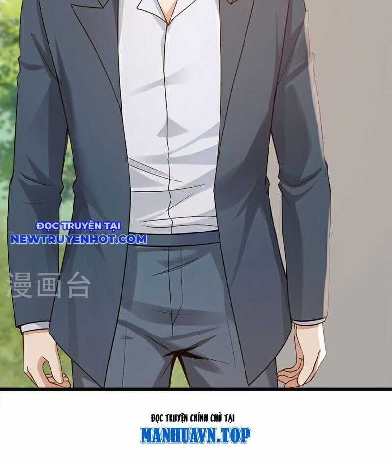 Trấn Quốc Thần Tế - Chapter 236 - Trang 28