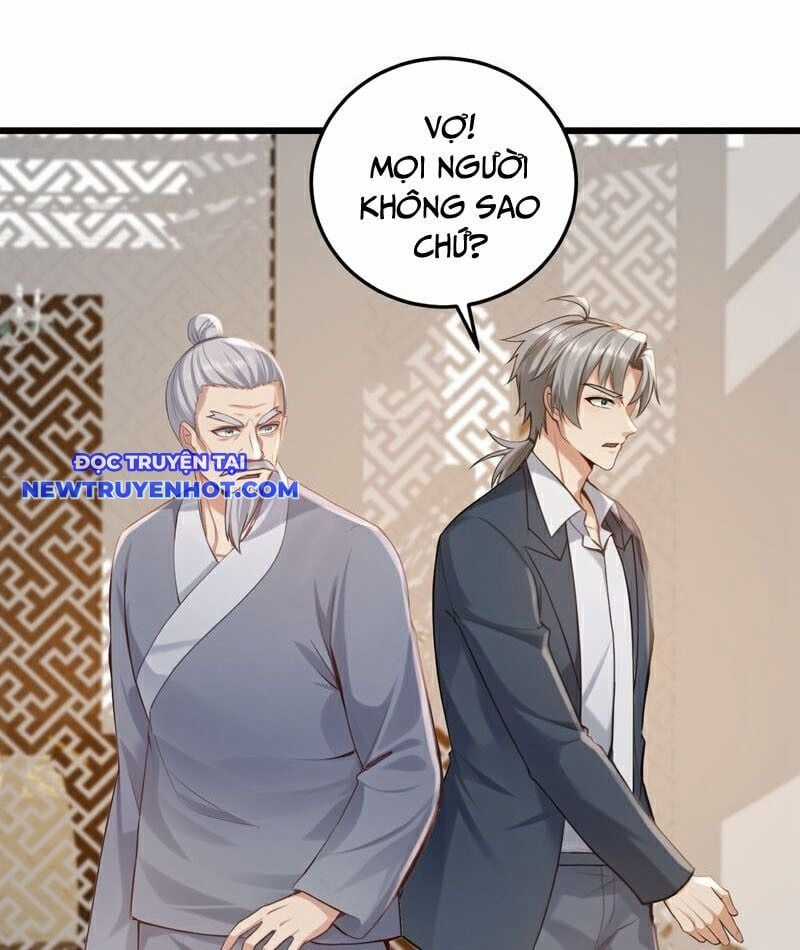 Trấn Quốc Thần Tế - Chapter 236 - Trang 29