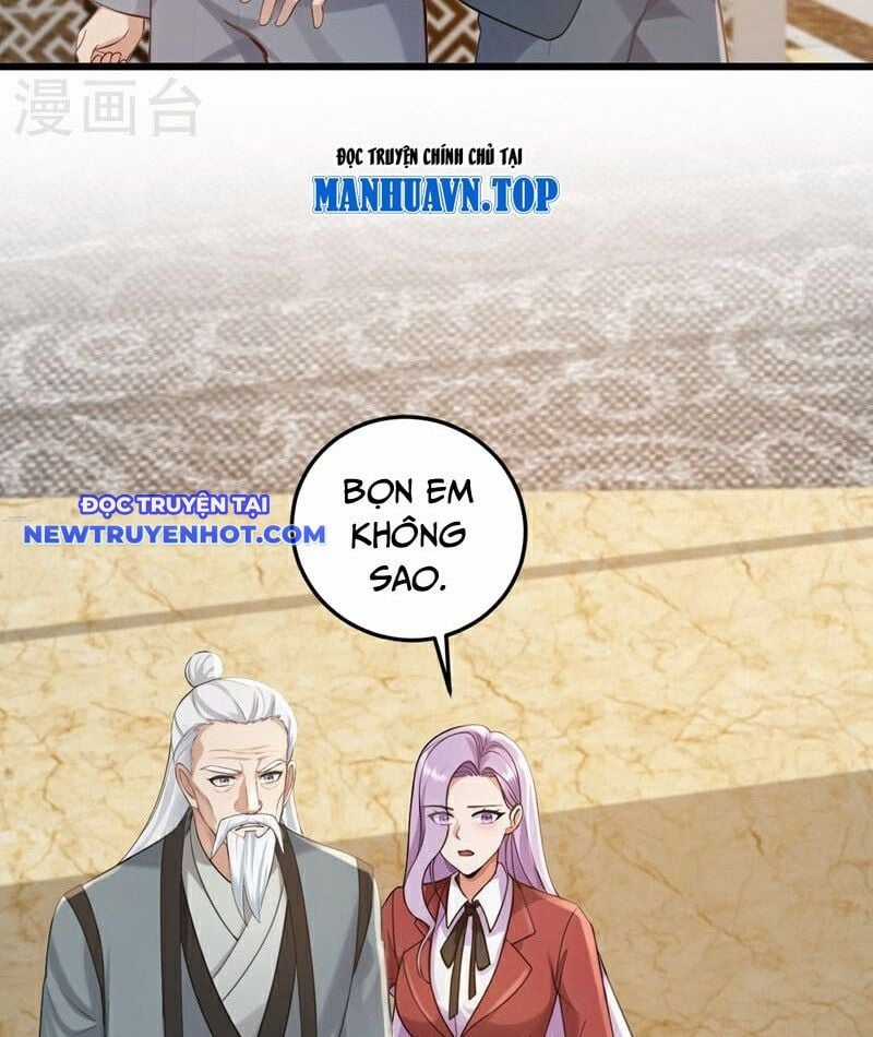 Trấn Quốc Thần Tế - Chapter 236 - Trang 30