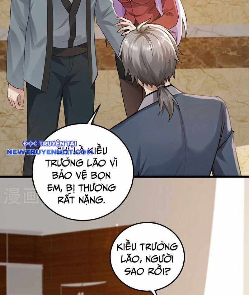 Trấn Quốc Thần Tế - Chapter 236 - Trang 31