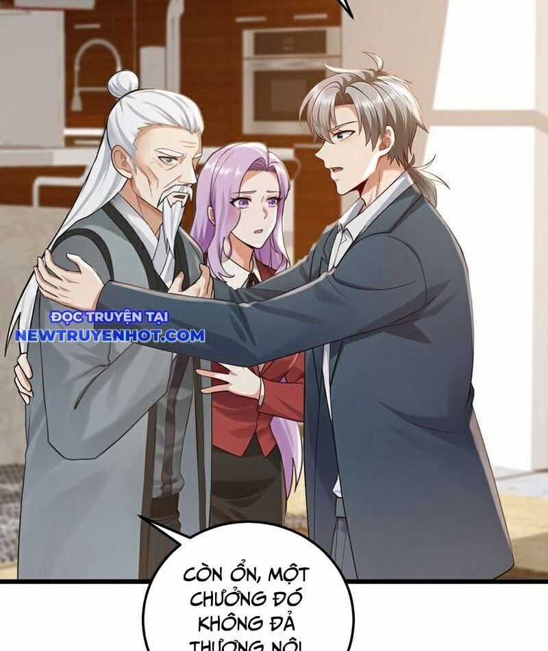 Trấn Quốc Thần Tế - Chapter 236 - Trang 32