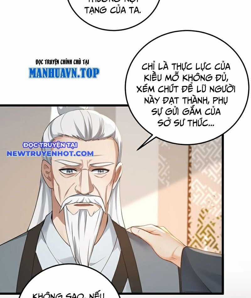 Trấn Quốc Thần Tế - Chapter 236 - Trang 33