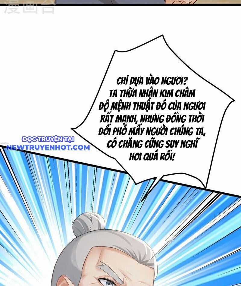 Trấn Quốc Thần Tế - Chapter 236 - Trang 36