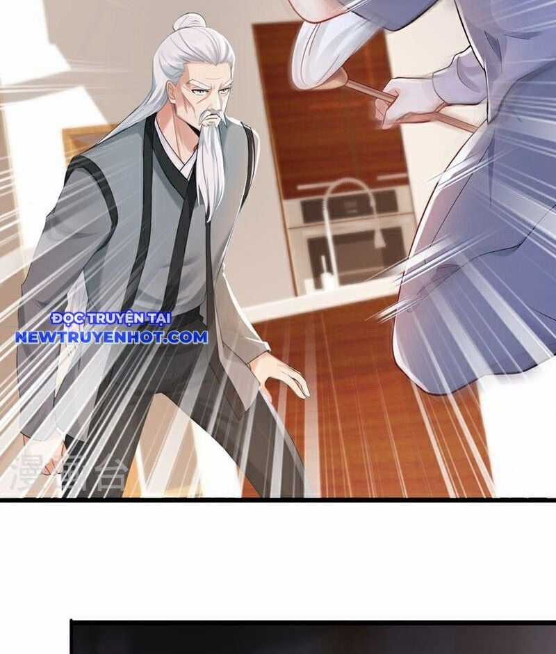 Trấn Quốc Thần Tế - Chapter 236 - Trang 5