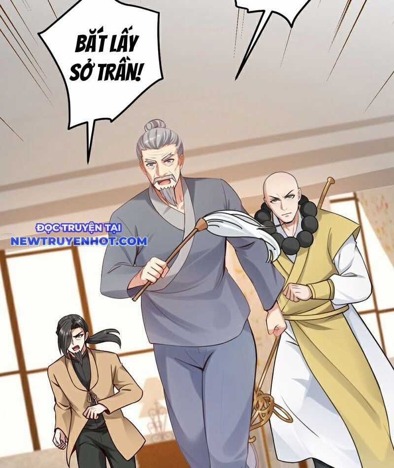 Trấn Quốc Thần Tế - Chapter 236 - Trang 42