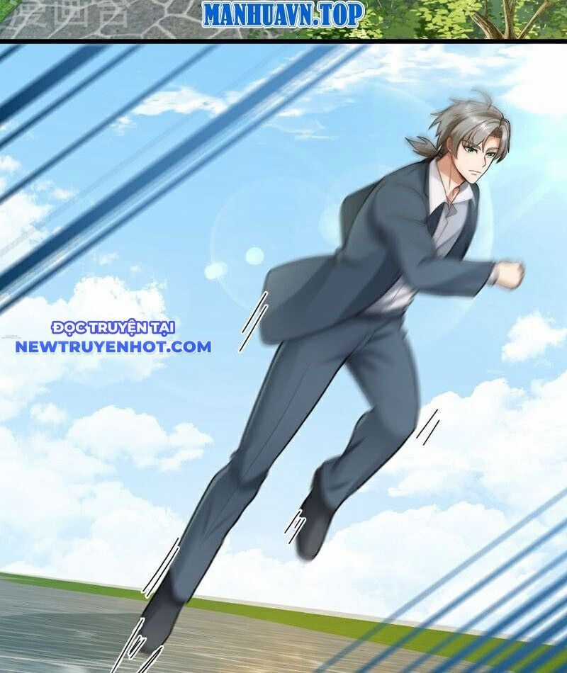 Trấn Quốc Thần Tế - Chapter 236 - Trang 45