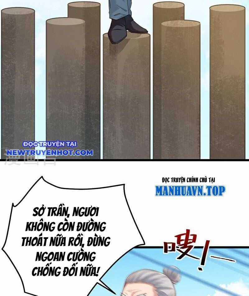 Trấn Quốc Thần Tế - Chapter 236 - Trang 48