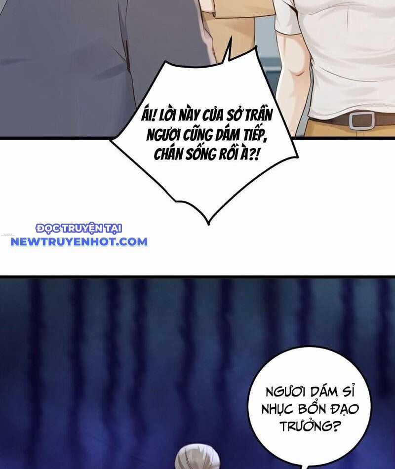 Trấn Quốc Thần Tế - Chapter 236 - Trang 54