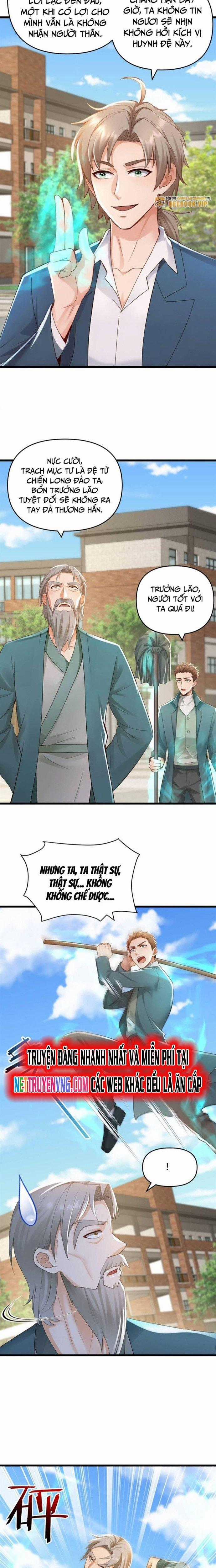 Trấn Quốc Thần Tế - Chapter 243 - Trang 3