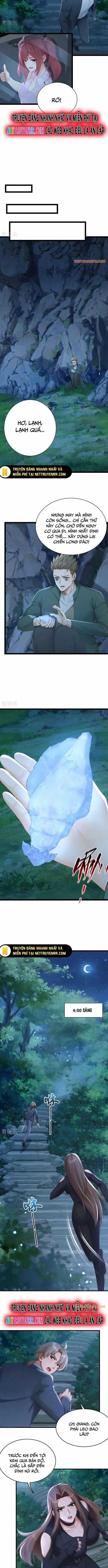 Trấn Quốc Thần Tế - Chapter 256 - Trang 3