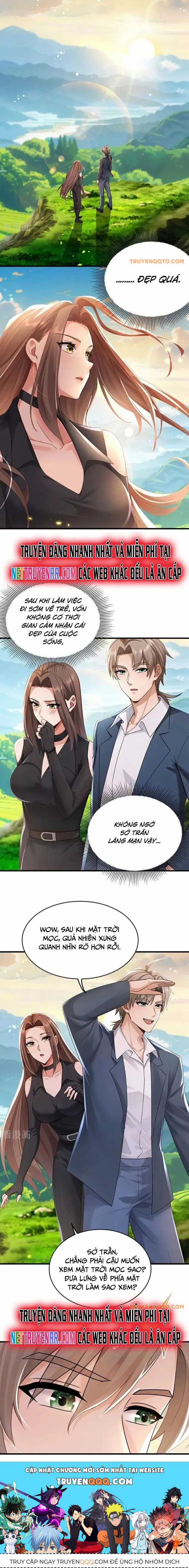 Trấn Quốc Thần Tế - Chapter 256 - Trang 5