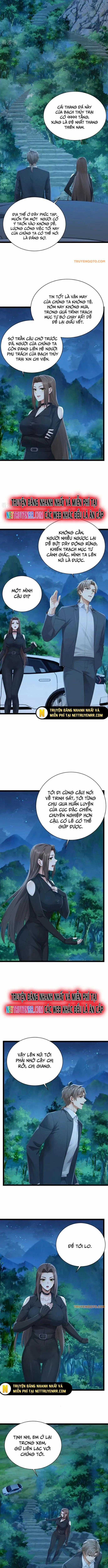 Trấn Quốc Thần Tế - Chapter 256 - Trang 2