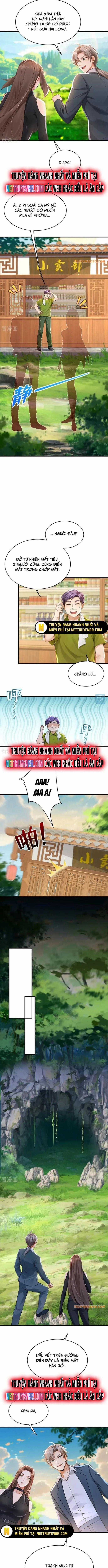 Trấn Quốc Thần Tế - Chapter 257 - Trang 3