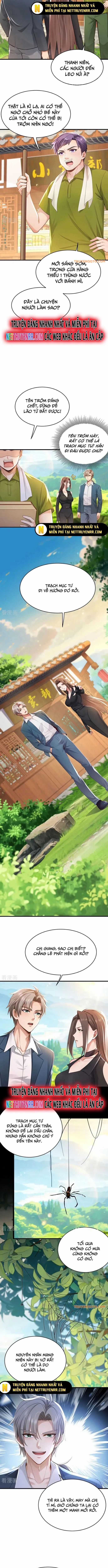 Trấn Quốc Thần Tế - Chapter 257 - Trang 2