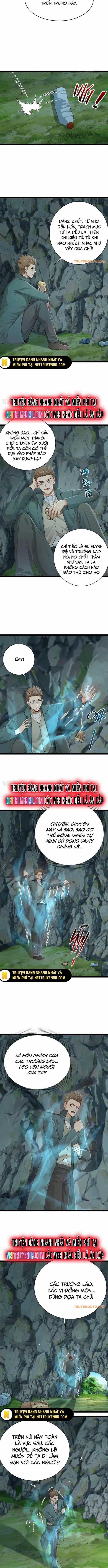 Trấn Quốc Thần Tế - Chapter 257 - Trang 4