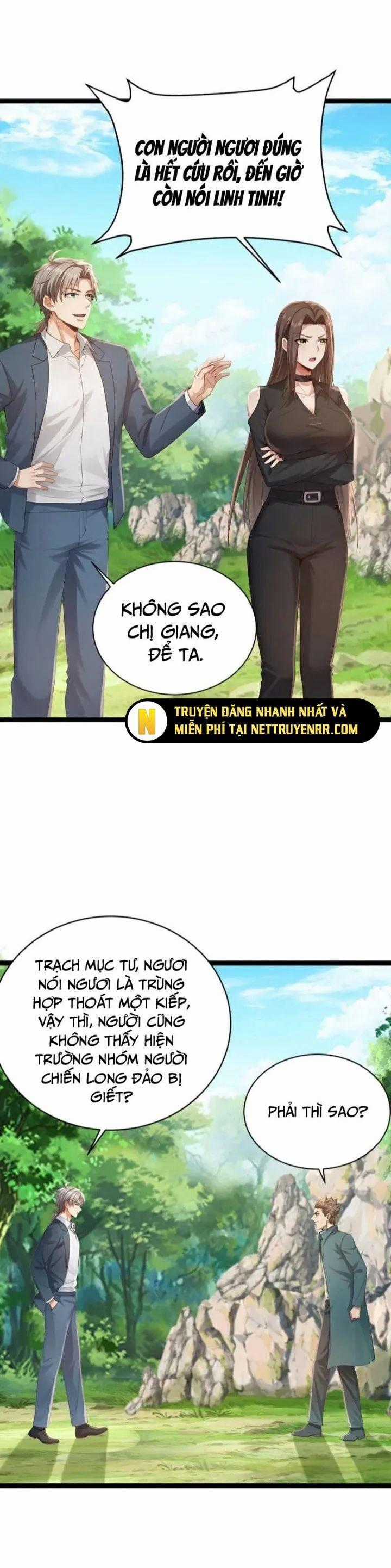 Trấn Quốc Thần Tế - Chapter 258 - Trang 5