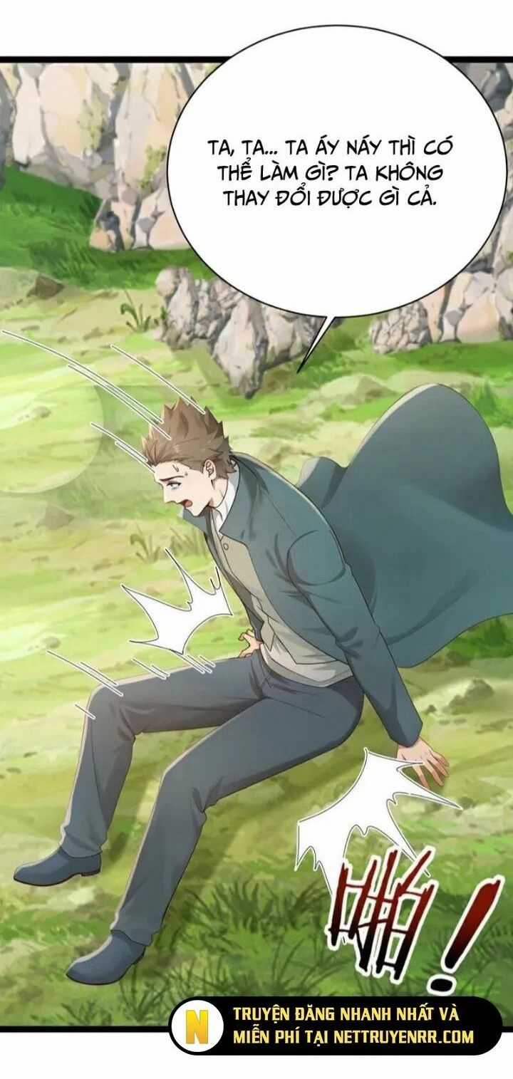 Trấn Quốc Thần Tế - Chapter 258 - Trang 9