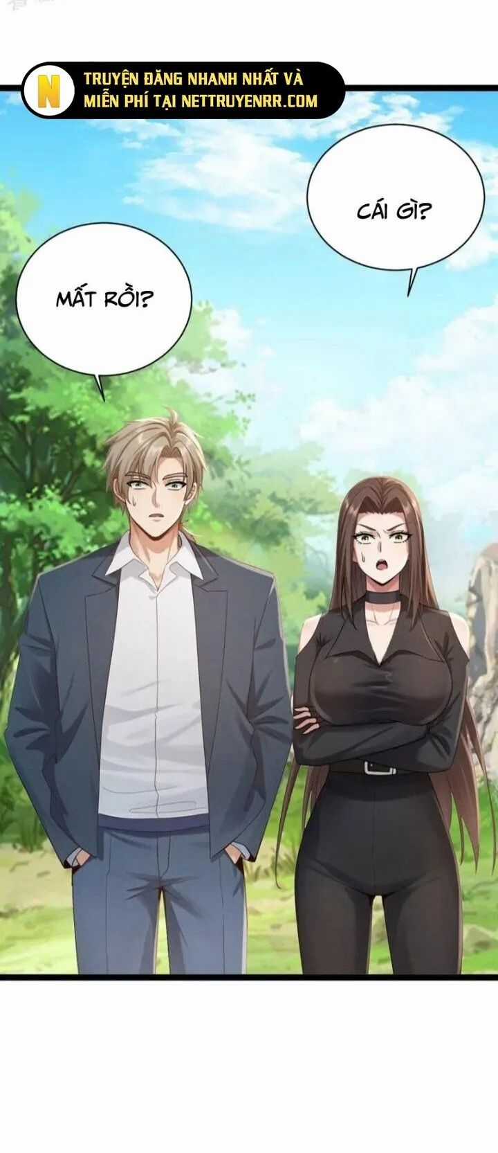 Trấn Quốc Thần Tế - Chapter 258 - Trang 11