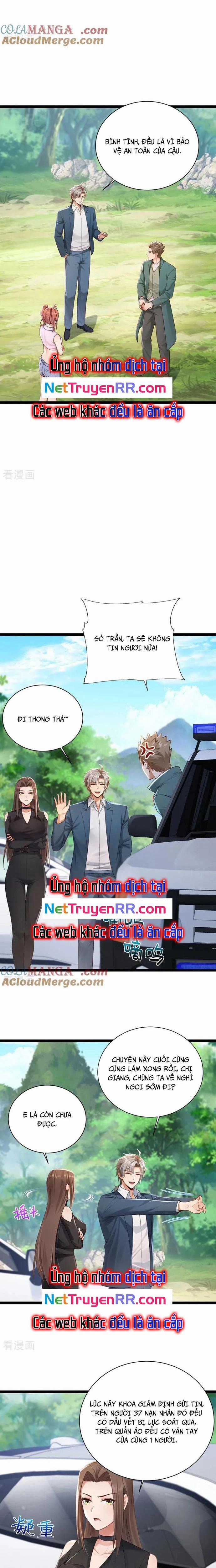 Trấn Quốc Thần Tế - Chapter 259 - Trang 2