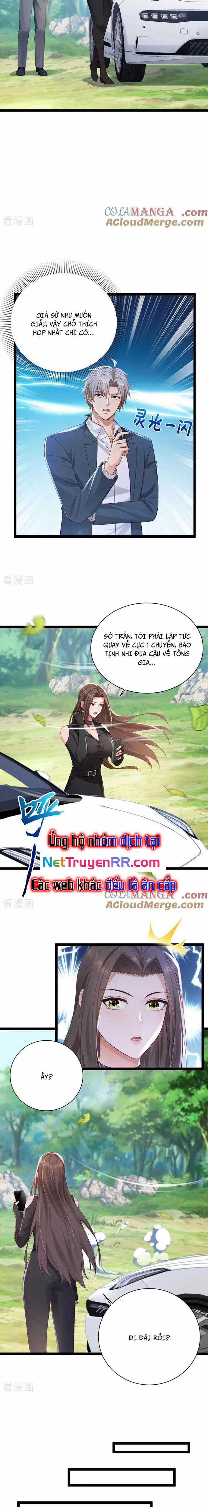 Trấn Quốc Thần Tế - Chapter 259 - Trang 4