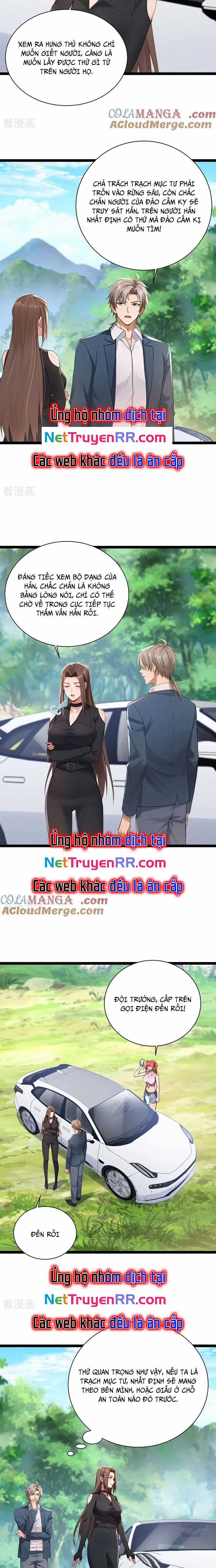 Trấn Quốc Thần Tế - Chapter 259 - Trang 3