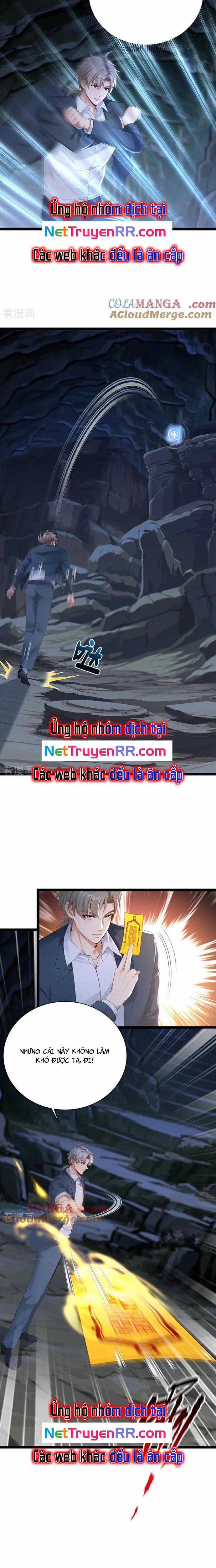 Trấn Quốc Thần Tế - Chapter 259 - Trang 7