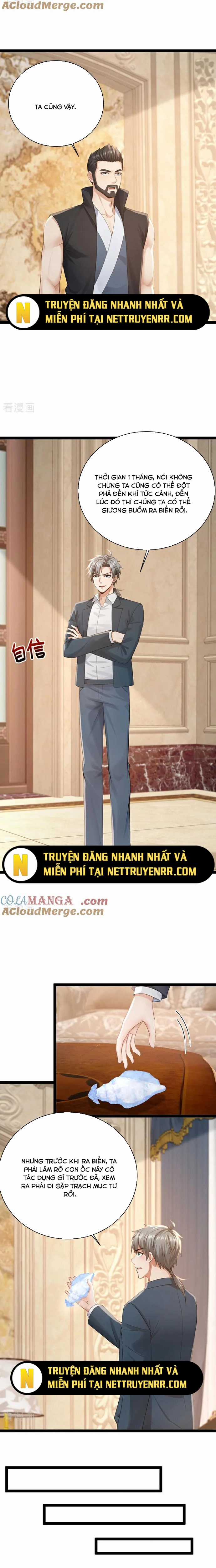 Trấn Quốc Thần Tế - Chapter 260 - Trang 2