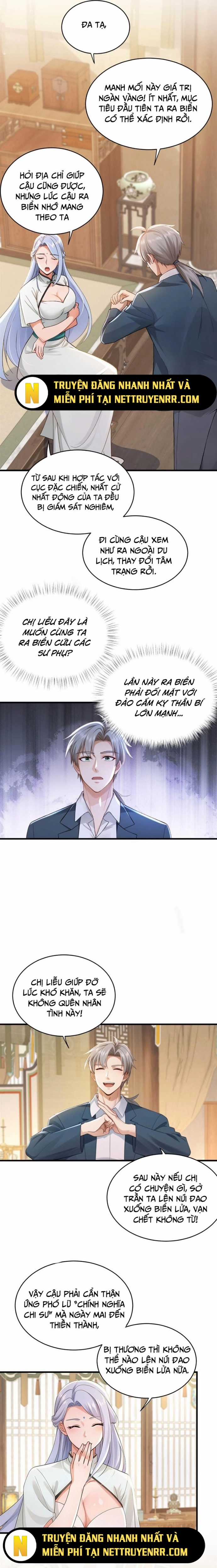 Trấn Quốc Thần Tế - Chapter 261 - Trang 7