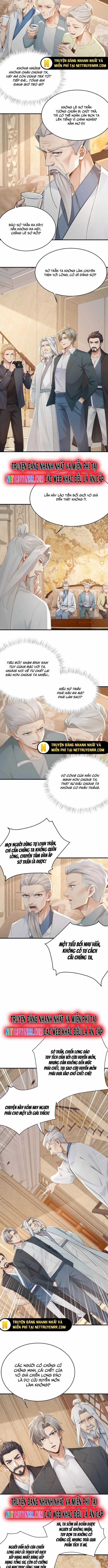 Trấn Quốc Thần Tế - Chapter 262 - Trang 2